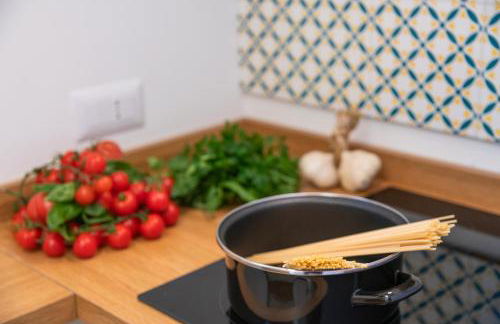 ANFORA ROMANA - Appartamento Sorrento Centro - Photo 43