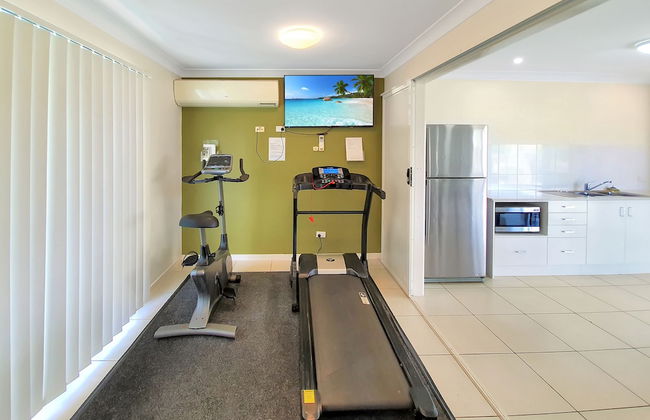 Lillypilly Resort Apartments - Foto 13