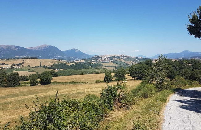 Functional Mini Luxury Lodges Near Camerino - Foto 1