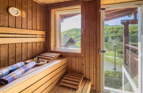 Luxus-Wellness-Haus am Waldsee - Foto 33