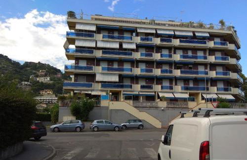 Appartamento Riviera Trilocale wifi e parcheggio privato - Foto 33