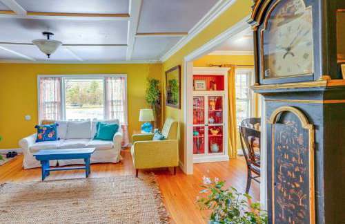 1 Mi to Dtwn Beautiful Home in Williamstown! - Foto 7