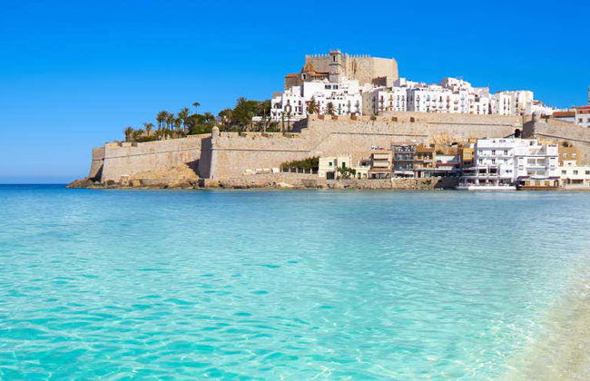 Visita guiada por Peñíscola y el Castillo del Papa Luna - Foto 7