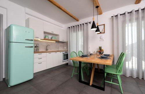 Modern Dome Homes Of Santorini - Foto 7