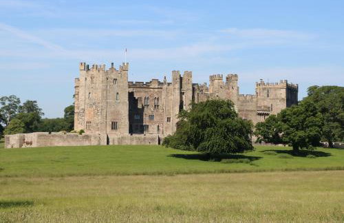 Low Shipley Mill - Foto 66