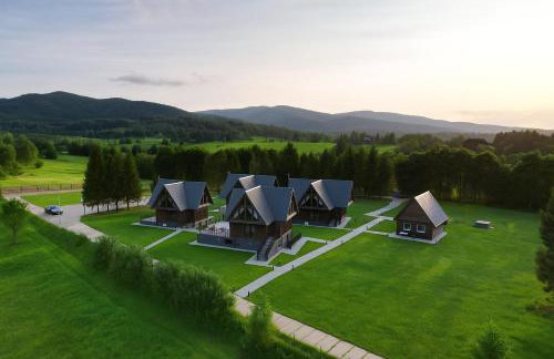 Grzeszne Chatki - Smerek - Foto 6