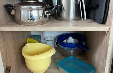 Zentrales & ruhiges Appartment - Foto 7