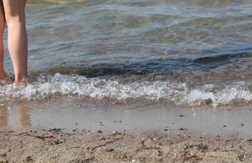 Wohnung in Alt Bukow mit Garten - Foto 63