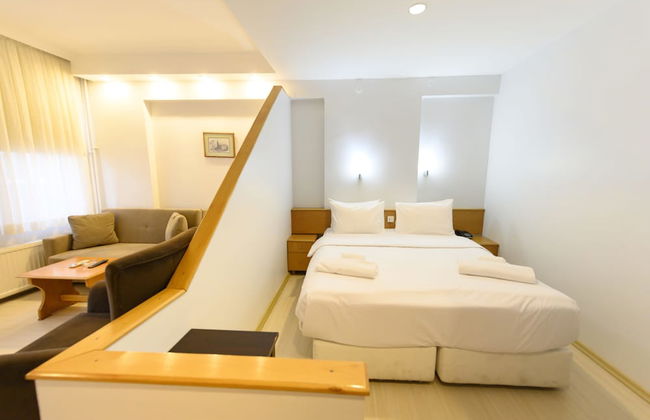 Entes Apart - Foto 21