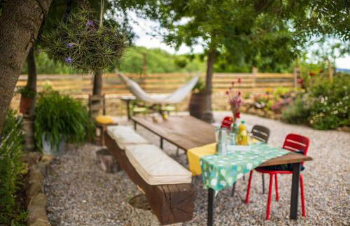 Mas Ombravella - Foto 41