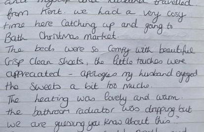 Regency cottage 10 minutes from Bath city centre - Photo 22