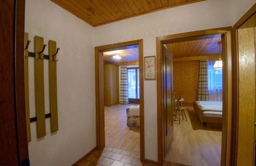 Appartement Alpenblick - Foto 20