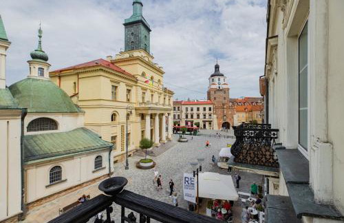 Apartamenty Lalka by ShortStayPoland - Photo 86