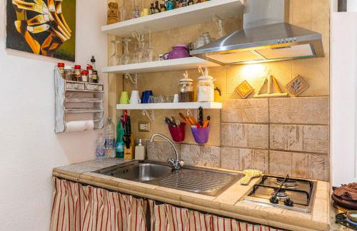 Tipica casa a San Pantaleo - Foto 15