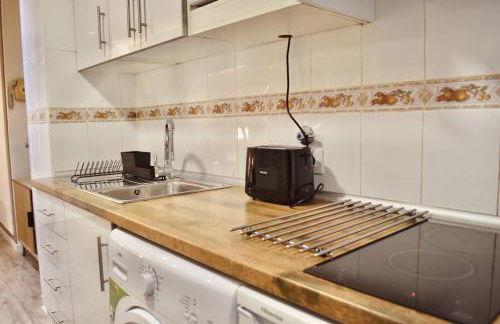 Estudio con encanto en el casco antiguo de Valencia - Photo 3