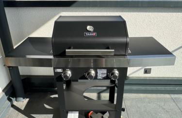 VIP Suite with Panoramic Views - Foto 41