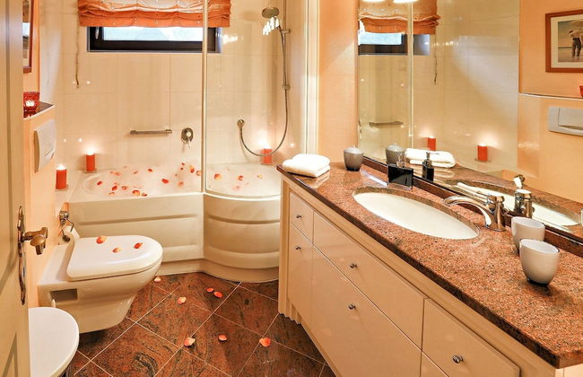 Ferienwohnung Biberhüs EG - Foto 5