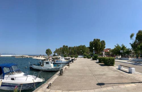 Glykoriza Cottage - Foto 24