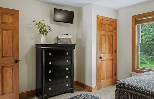 Otter Banks by Avantstay Sleeps 18 Hot Tub Views Game Room - Foto 34