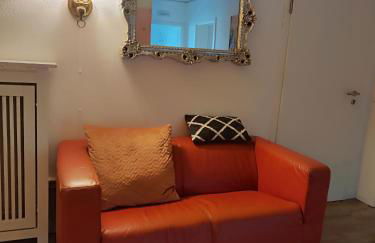 Nikis FeWo an den Dörenther Klippen - Foto 24