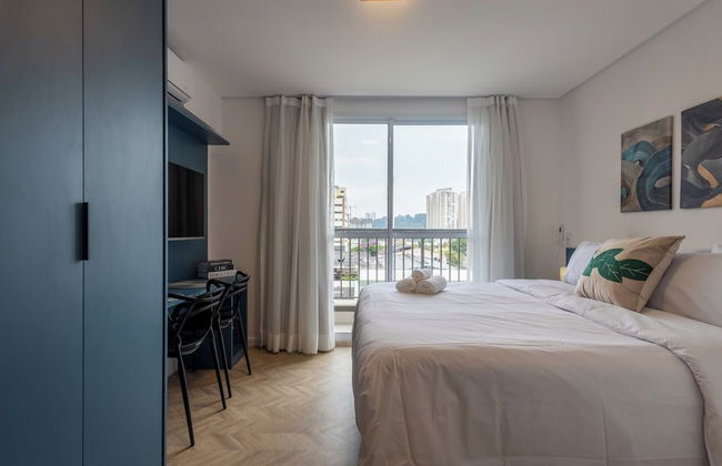 360 Nações Unidas - Foto 61