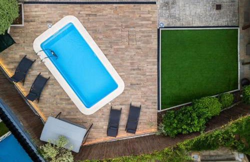 Villa Oasis - Foto 46