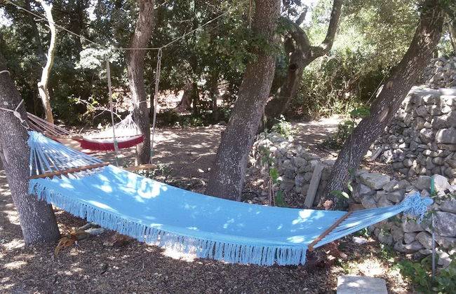 Trullo Alessandro e Villa Raffaela - Foto 62