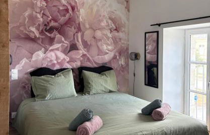 Suite romantique & spa Prova - Love room - Rétroprojecteur Netflix - Foto 9