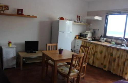 Estudio con terraza - Foto 10