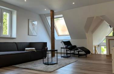 Luxusapartment am Freiburger Stadtrand, Freiburg im Breisgau - Photo 6