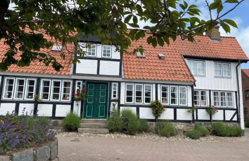 Ferienhaus Seemöwe - Foto 63