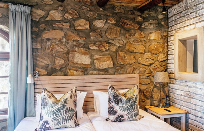 Buccara Noetzie - Lindsay Castle - Foto 25