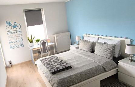 Apartman Botivo - Foto 1