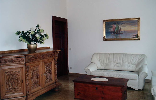 Hotel Appartement Villa Ulenburg - Photo 15