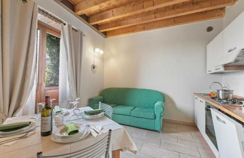 Agriturismo Cascina Crocelle - Lake View and Heated Pool - Foto 46