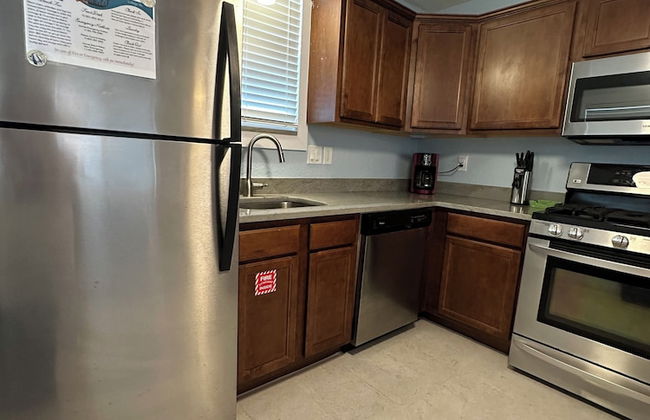 Coco Sands Beachside Cottages - Foto 26