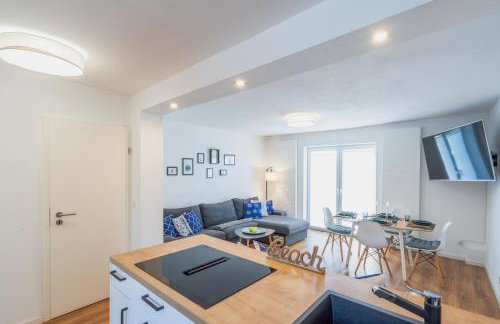 ,,Haus MARSI'' idyllische Doppelhaushälfte am Banzelvitzer Strand - Foto 18