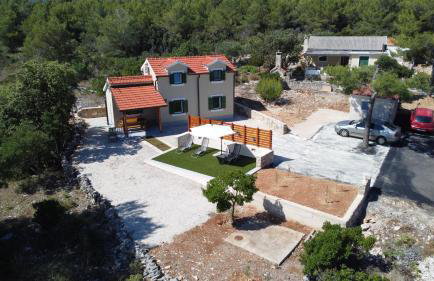 Kuća za odmor OLICA - Foto 45