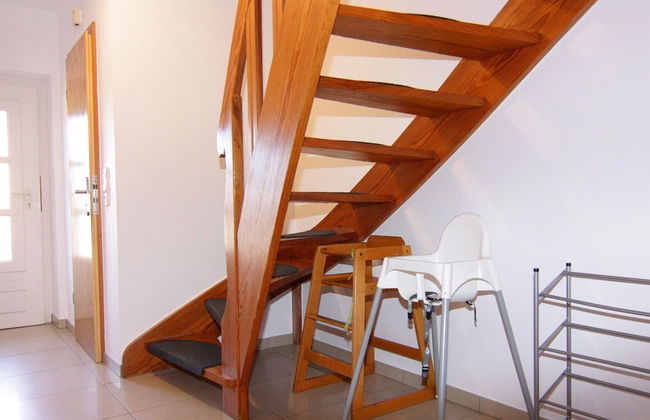 Ferienwohnung im Reihenhaus, Friedrichkoog-spitze - Foto 21