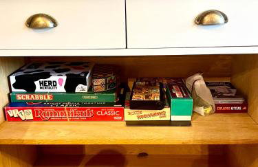 The Hay Loft - Foto 9