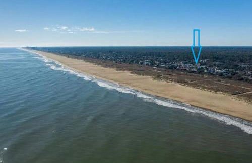 Absolute Beach 4bedrooms-3bath steps to beach - Foto 1