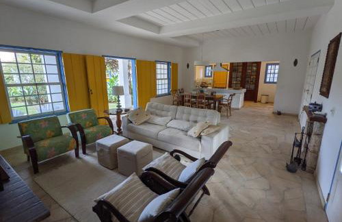 Mansão Colonial com Piscina - Casa Do Conto - Photo 20