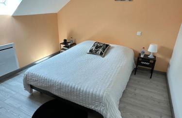 Logement Spacieux et Lumineux - Foto 7