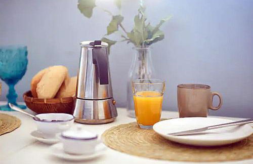 Studio Ocean View - Foto 10