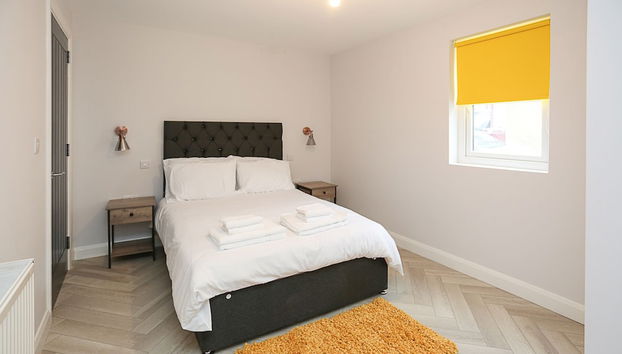 Servicio de la habitación