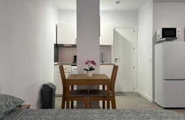 FANTÁSTICO PISO A 5 MINUTOS DE LA ESTACION DE BUS Y TREN a metros de la PLAYA - Foto 5