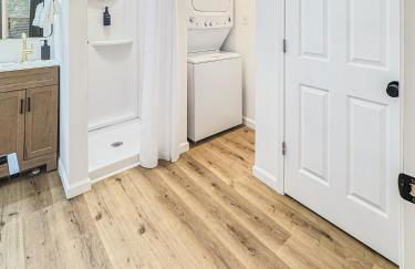 1 BR Fire Pit BBQ Retreat - Foto 7