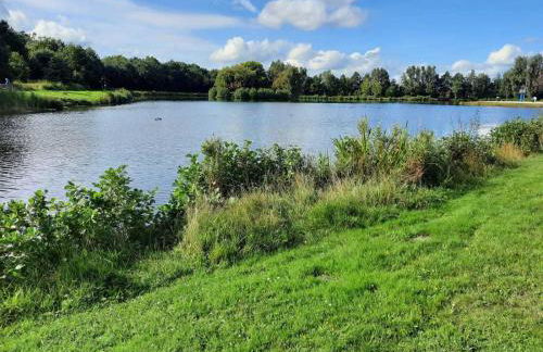 Ferienwohnung Am Moorweg - Foto 9