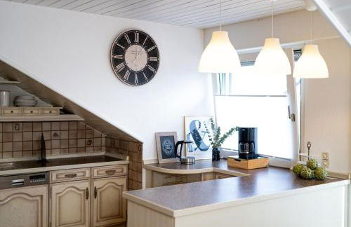 Boutique Apartment Niederrhein - Foto 17