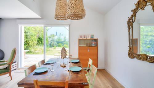 Jolie maison pour 4 - 300m plage et etang - Photo 2